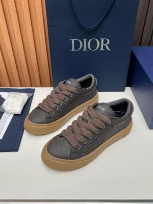 wholesale quality dior shoes model no. 263
